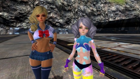 ������#012�Υ���ͥ���/��Scarlet Blade�ס����ե�����ɥܥ����絬��PvP�֥������פ��ɲá��� ���¤������������ꥸ�ʥ륭��餬�о줹���ɲå��ȡ��꡼�����