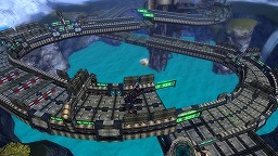 画像集#004のサムネイル/「Scarlet Blade」,桂 正和氏描き下ろしイラストを使ったパズルイベント開催