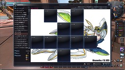 画像集#005のサムネイル/「Scarlet Blade」,桂 正和氏描き下ろしイラストを使ったパズルイベント開催