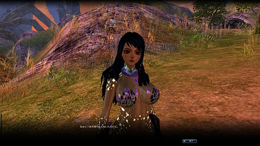 画像集#003のサムネイル/「Scarlet Blade」ナラックの宇宙船にソロダンジョンを実装。新コスも追加に