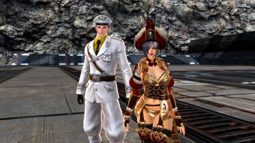 画像集#007のサムネイル/「Scarlet Blade」,「経験値15倍ポーション」を毎日もらえるイベントが実施