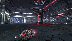 画像集#003のサムネイル/「Scarlet Blade」,護衛クエストが楽しめる戦場「セカンドアーク」が登場