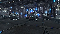 画像集#004のサムネイル/「Scarlet Blade」,護衛クエストが楽しめる戦場「セカンドアーク」が登場