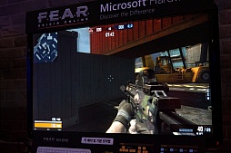 ꡼ No.002 | G-Star 2012ϤΥۥ顼FPSF.E.A.R.פ饤󥲡ˡF.E.A.R.: Origin Onlineפץ쥤֥ŸȤϤäʷϵ㤦ġ