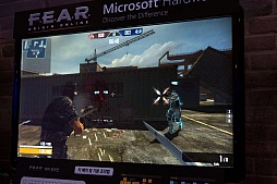 ꡼ No.004 | G-Star 2012ϤΥۥ顼FPSF.E.A.R.פ饤󥲡ˡF.E.A.R.: Origin Onlineפץ쥤֥ŸȤϤäʷϵ㤦ġ