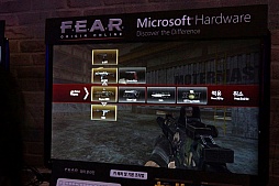 ꡼ No.005 | G-Star 2012ϤΥۥ顼FPSF.E.A.R.פ饤󥲡ˡF.E.A.R.: Origin Onlineפץ쥤֥ŸȤϤäʷϵ㤦ġ