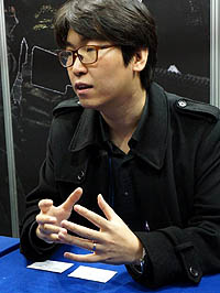 ���������꡼ No.006�Υ���ͥ������ / ��G-Star 2012�Ϥ��Υۥ顼FPS��F.E.A.R.�פ�����饤�󥲡���ˡ���F.E.A.R.: Origin Online�פ��ץ쥤���֥��Ÿ���ȤϤ���������ä�ʷ�ϵ����㤦�ġ�