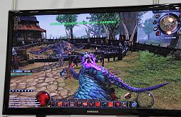 ꡼ No.002 | G-Star 2012絬򾯿ͿǹԤ츫̷⤷ƥबMMORPGTitan Siege OnlineפҲ