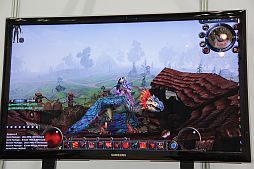 ꡼ No.004 | G-Star 2012絬򾯿ͿǹԤ츫̷⤷ƥबMMORPGTitan Siege OnlineפҲ