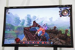 ꡼ No.005 | G-Star 2012絬򾯿ͿǹԤ츫̷⤷ƥबMMORPGTitan Siege OnlineפҲ