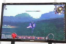 ꡼ No.011 | G-Star 2012絬򾯿ͿǹԤ츫̷⤷ƥबMMORPGTitan Siege OnlineפҲ