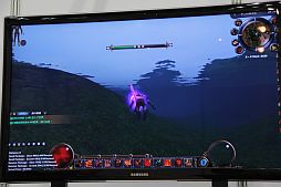 ꡼ No.012 | G-Star 2012絬򾯿ͿǹԤ츫̷⤷ƥबMMORPGTitan Siege OnlineפҲ