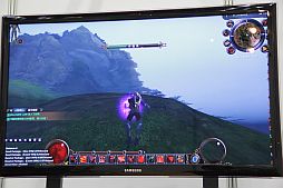 ꡼ No.013 | G-Star 2012絬򾯿ͿǹԤ츫̷⤷ƥबMMORPGTitan Siege OnlineפҲ