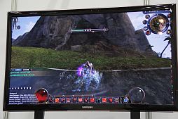 ꡼ No.014 | G-Star 2012絬򾯿ͿǹԤ츫̷⤷ƥबMMORPGTitan Siege OnlineפҲ