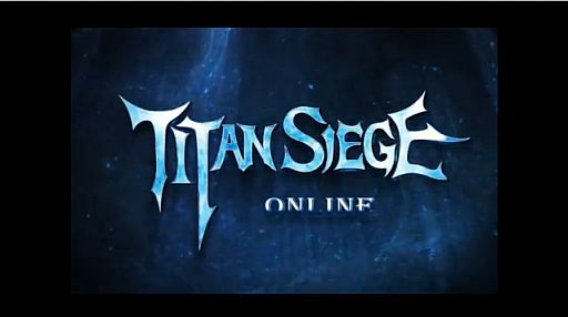 Titan Siegeץץ⡼ࡼӡ