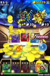 ���������꡼ No.003�Υ���ͥ������ / ����륲��������Ǥ�ʻ�����ä�RPG�֥ɥ饴�󥳥��󥺡פ��ۿ��������������ȡ����ָ���ߥå����֥�����ξ�פ��и���