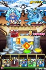 ���������꡼ No.004�Υ���ͥ������ / ����륲��������Ǥ�ʻ�����ä�RPG�֥ɥ饴�󥳥��󥺡פ��ۿ��������������ȡ����ָ���ߥå����֥�����ξ�פ��и���