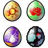 画像ギャラリー No.003のサムネイル画像 / 「ドラゴンコインズ」Android版の事前登録締切迫る。Ver.3.0の内容も公開