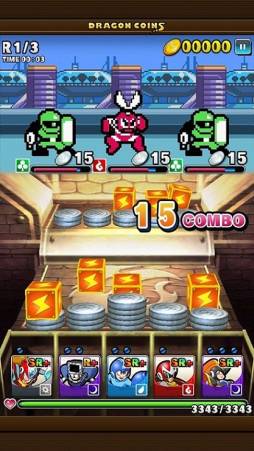 ���������꡼ No.004�Υ���ͥ������ / �֥ɥ饴�󥳥��󥺡פǡ֥��å��ޥ� �����������С��פȤΥ���ܥ��٥�Ȥ�����