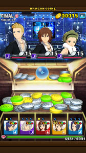 ꡼ No.001 | ֥ɥ饴󥳥󥺡ץɥޥȤΥܥ٥Ȥ