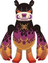 ꡼ No.002 | ֥ɥ饴󥳥󥺡פ˥ƥȡTOUMAǥΥ饯о