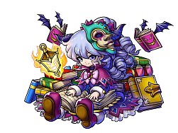 画像ギャラリー No.002のサムネイル画像 / 「ドラゴンコインズ」,緊急ミッションイベント「博学多読の大悪魔」が開催