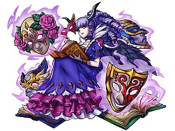 画像ギャラリー No.003のサムネイル画像 / 「ドラゴンコインズ」,緊急ミッションイベント「博学多読の大悪魔」が開催