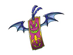 画像ギャラリー No.005のサムネイル画像 / 「ドラゴンコインズ」,緊急ミッションイベント「博学多読の大悪魔」が開催