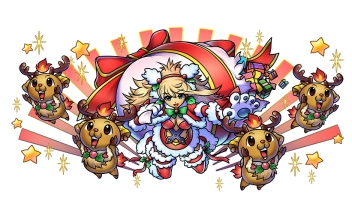 画像ギャラリー No.004のサムネイル画像 / 「ドラゴンコインズ」,11月28日に実装する新システムの情報が公開