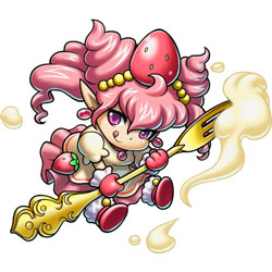 画像ギャラリー No.005のサムネイル画像 / 「ドラゴンコインズ」期間限定イベント「メリ☆クリ 2013」が12月18日より開催