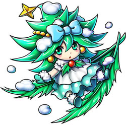 画像ギャラリー No.006のサムネイル画像 / 「ドラゴンコインズ」期間限定イベント「メリ☆クリ 2013」が12月18日より開催