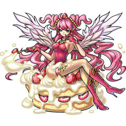 画像ギャラリー No.009のサムネイル画像 / 「ドラゴンコインズ」期間限定イベント「メリ☆クリ 2013」が12月18日より開催