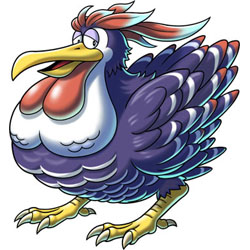 画像ギャラリー No.011のサムネイル画像 / 「ドラゴンコインズ」期間限定イベント「メリ☆クリ 2013」が12月18日より開催