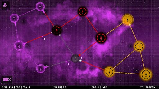 画像ギャラリー No.001のサムネイル画像 / 【11月13日のAndroid向けアプリセール情報】悪魔の力を使い,最強の魔王を目指す横スクロールアクション「俺は魔王だ!for Pad」が199円に値下げ中