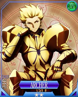 ꡼ No.010 | GREEǡFate/Zero [Next Encounter] פۿϡǰڡ