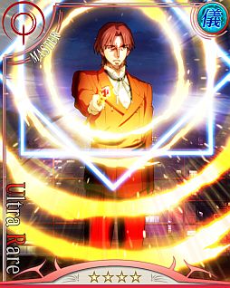 ꡼ No.017 | GREEǡFate/Zero [Next Encounter] פۿϡǰڡ