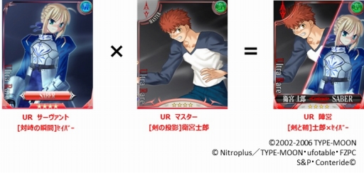 ꡼ No.003 | Fate/Zero [Next Encounter]סstay nightɤȤΥܥڡ󤬳Ť