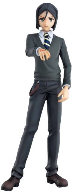 画像ギャラリー No.002のサムネイル画像 / 「Fate/Zero」の「一番くじプレミアム」第1弾が2月上旬に販売開始