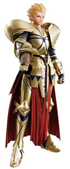 画像ギャラリー No.003のサムネイル画像 / 「Fate/Zero」の「一番くじプレミアム」第1弾が2月上旬に販売開始