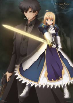 画像ギャラリー No.006のサムネイル画像 / 「Fate/Zero」の「一番くじプレミアム」第1弾が2月上旬に販売開始