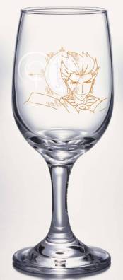 画像ギャラリー No.009のサムネイル画像 / 「Fate/Zero」の「一番くじプレミアム」第1弾が2月上旬に販売開始