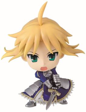 画像ギャラリー No.020のサムネイル画像 / 「Fate/Zero」の「一番くじプレミアム」第1弾が2月上旬に販売開始