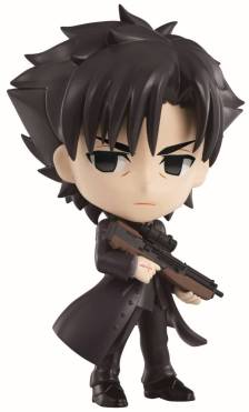 画像ギャラリー No.021のサムネイル画像 / 「Fate/Zero」の「一番くじプレミアム」第1弾が2月上旬に販売開始