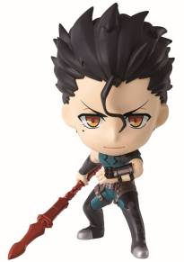 画像ギャラリー No.022のサムネイル画像 / 「Fate/Zero」の「一番くじプレミアム」第1弾が2月上旬に販売開始