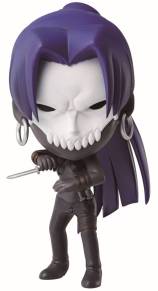 画像ギャラリー No.024のサムネイル画像 / 「Fate/Zero」の「一番くじプレミアム」第1弾が2月上旬に販売開始