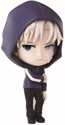 画像ギャラリー No.025のサムネイル画像 / 「Fate/Zero」の「一番くじプレミアム」第1弾が2月上旬に販売開始