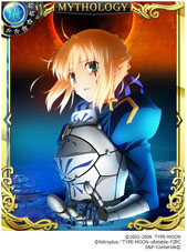 ꡼ No.005 | Fate/Zero [Next Encounter]׿쥢ƥMYTHOLOGYɤо