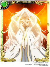 ꡼ No.006 | Fate/Zero [Next Encounter]׿쥢ƥMYTHOLOGYɤо