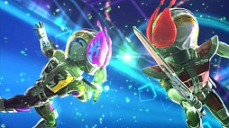 ꡼ No.004 | PSPHEROES' VSפκǿ󤬸18ͤҡǮХȥ򷫤깭