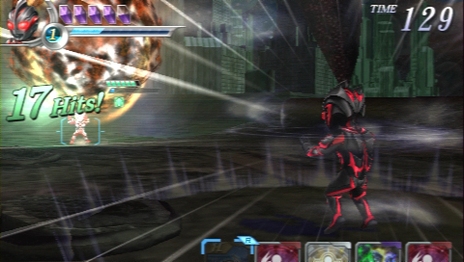 ꡼ No.026 | PSPHEROES' VSפκǿ󤬸18ͤҡǮХȥ򷫤깭